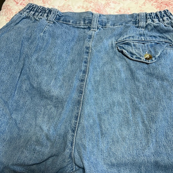 Blassport Jeans size 10 high waisted - Picture 8 of 11